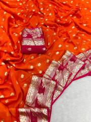 AASHAPURA SAREE  AS 2